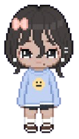 Cartoon version of me